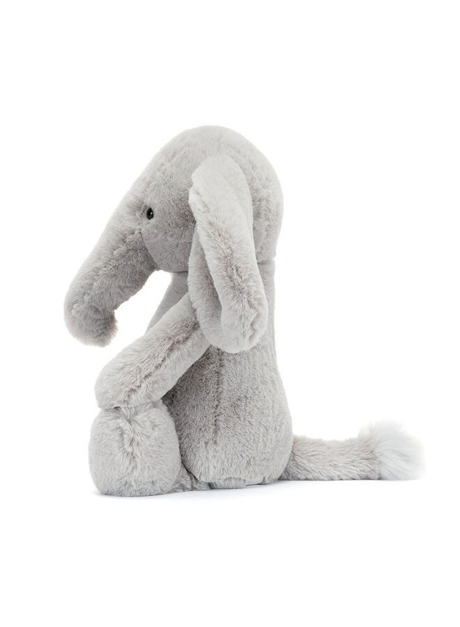 Bashful Luxe Elephant Thuddeus Original