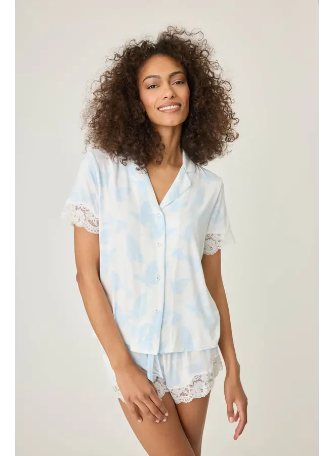 Forever Dreams Short Sleeve