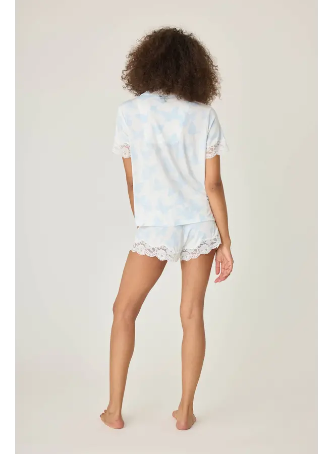 Forever Dreams Short