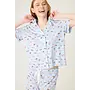 Whimsy PJ Set -