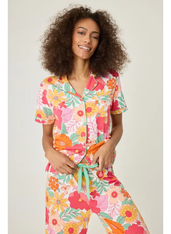 Whimsy PJ Set -