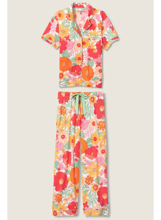 Whimsy PJ Set -