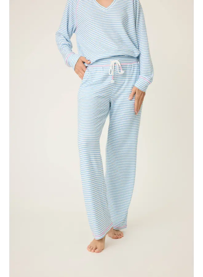 Tropic Garden Pant