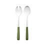 Everyday Green Salad Serving Set