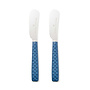 Everyday Indigo Spreader Set