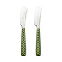 Everyday Green Spreader Set