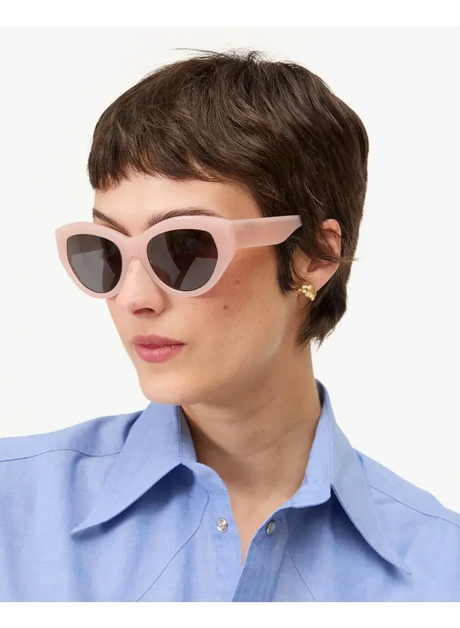 Croissant Studs