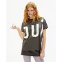 Original Tee Oui Faded Black w/Cream