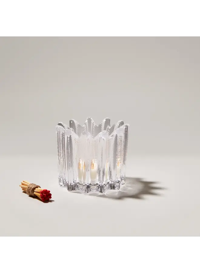 Brattleboro Tealight in Gift Box