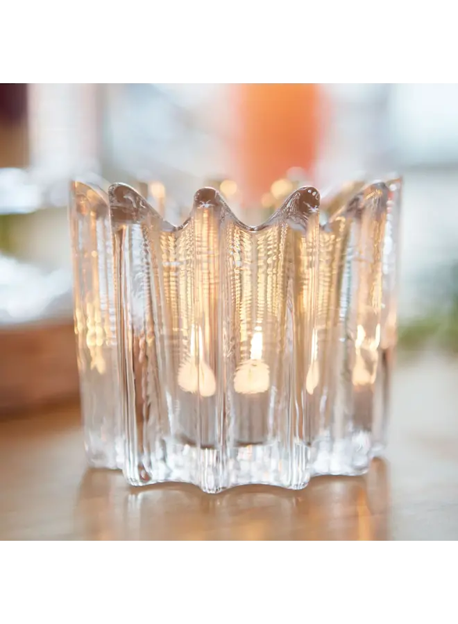 Brattleboro Tealight in Gift Box