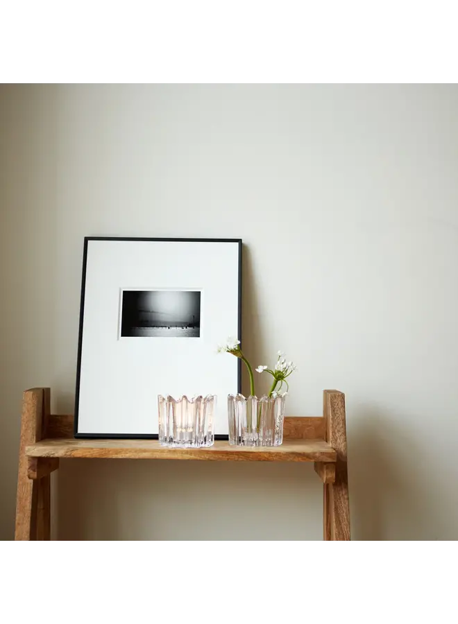 Brattleboro Tealight in Gift Box