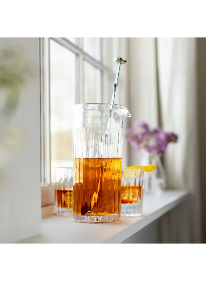 Montpelier Bar Pitcher - Tall