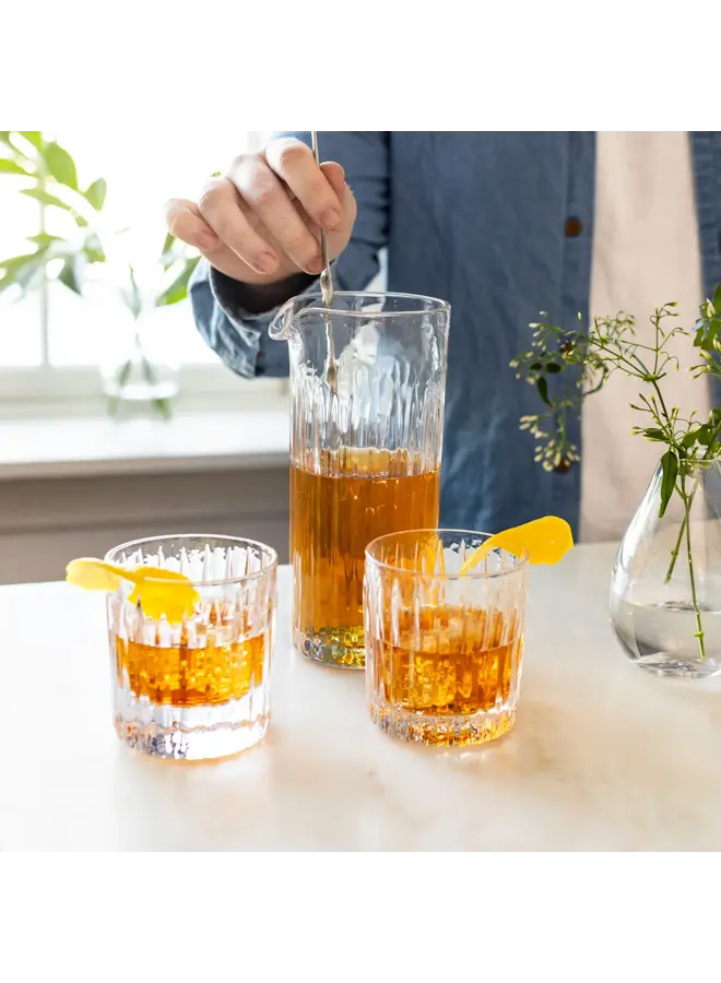 Montpelier Bar Pitcher - Tall