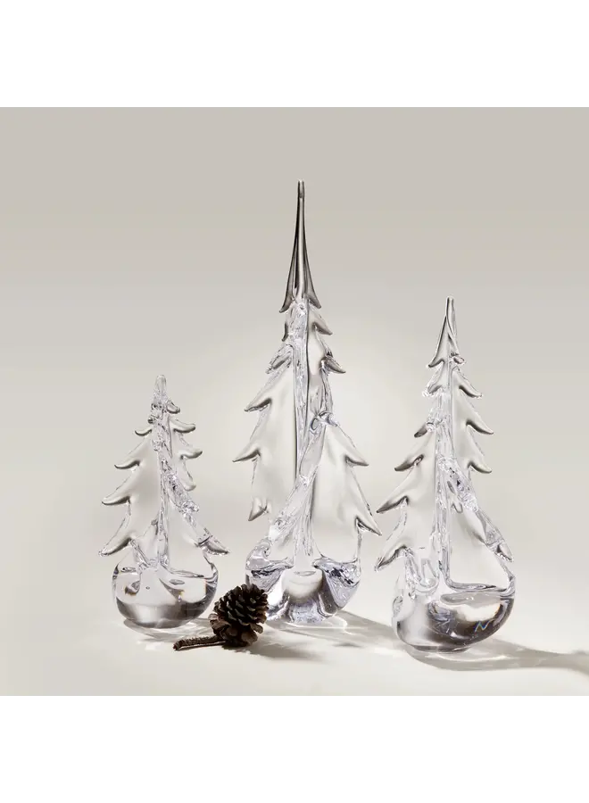 Vermont Twist Evergreen in Gift Box - 14 in