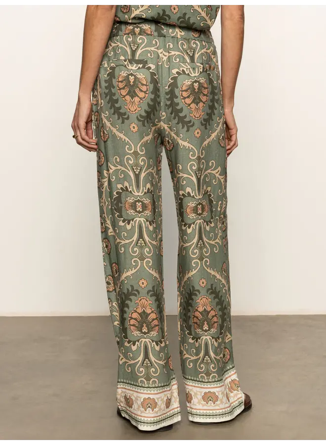 The Soft Trouser -