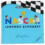 NASCAR Legends Alphabet Book