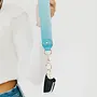 Always on Hand Wristlet Keychain -