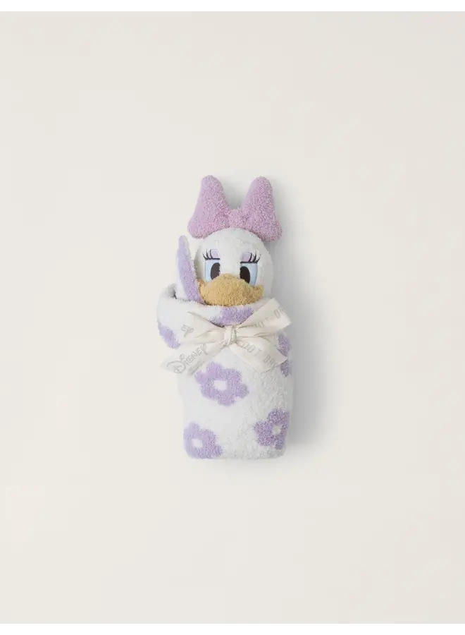 CozyChic Daisy Duck Blanket Buddie