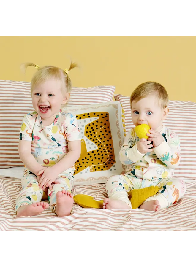 Wanderlust Modal Convertible Coverall