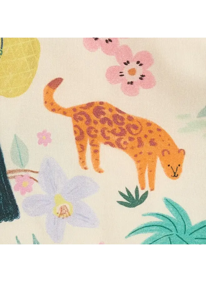 Wanderlust Modal Convertible Coverall