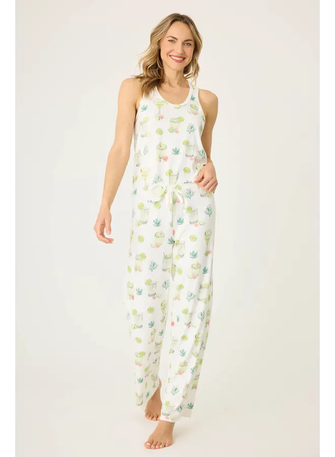 Lime Sunshine Pant