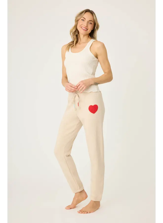 For the Mama's Banded Pant