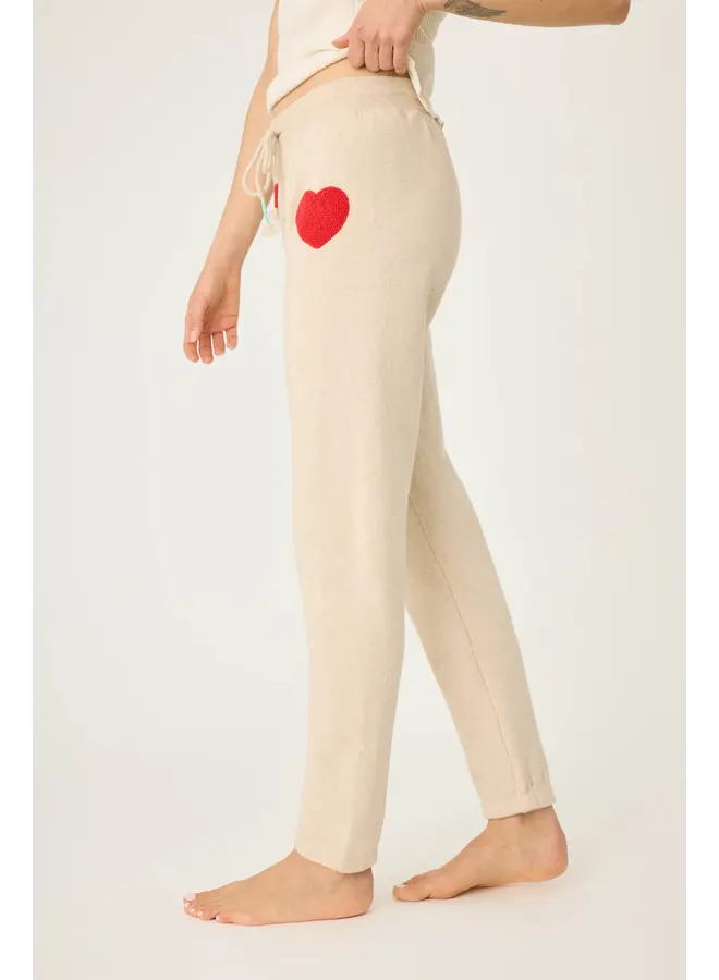 For the Mama's Banded Pant