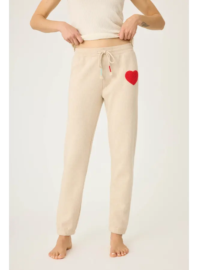 For the Mama's Banded Pant