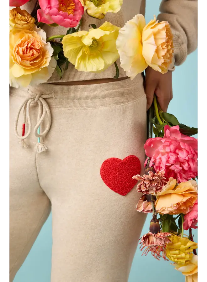 For the Mama's Banded Pant