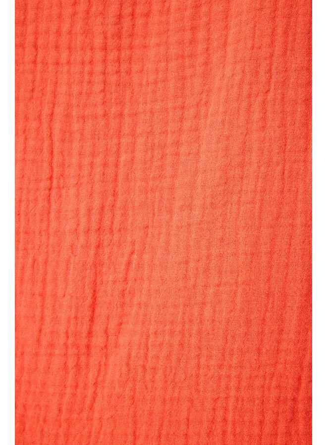 Copacabana Banded Pant Guava