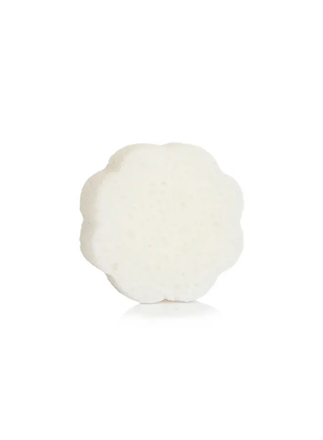 Freesia Pear Daisy Spongette