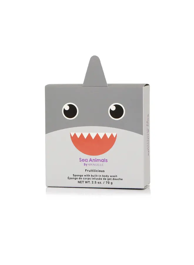 Sammy Shark | Sea Animals