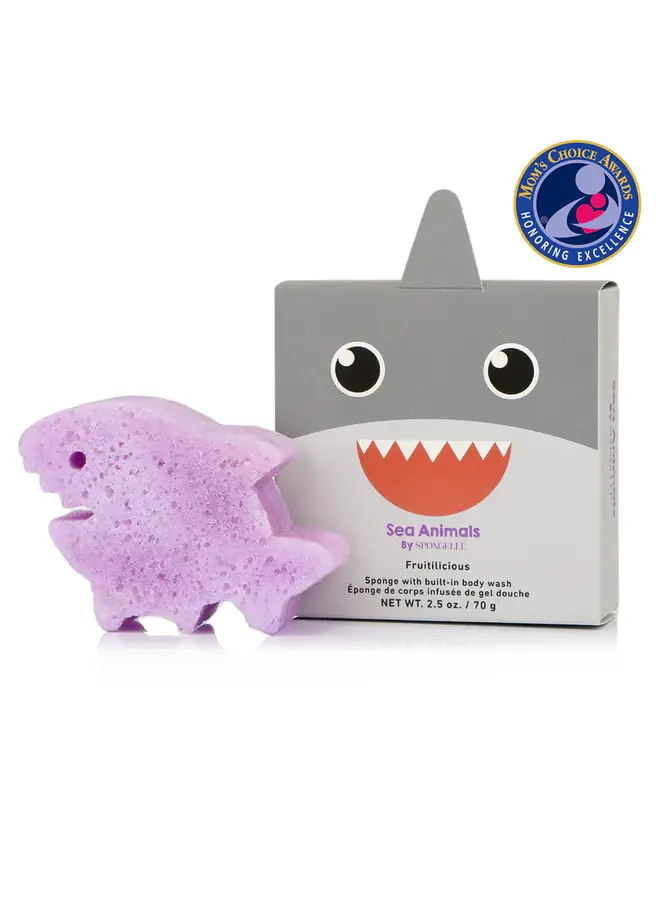 Sammy Shark | Sea Animals