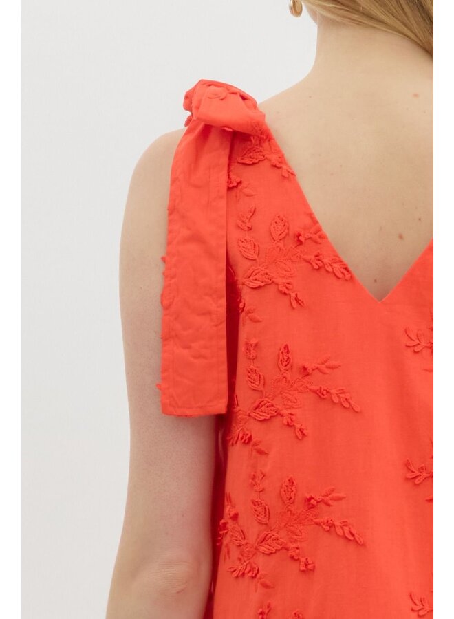 Montauk Mini Dress -