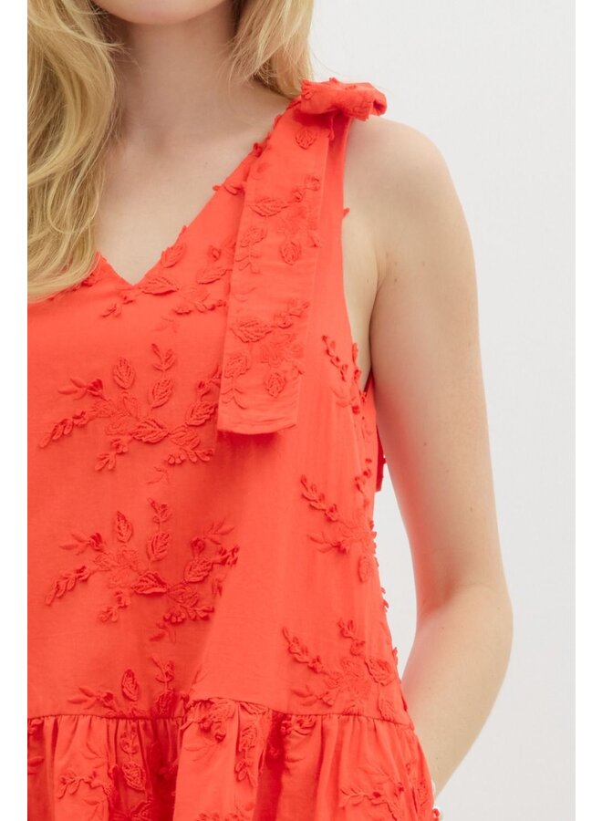 Montauk Mini Dress -