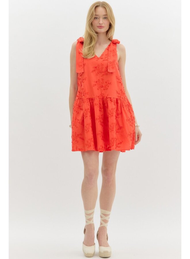 Montauk Mini Dress -