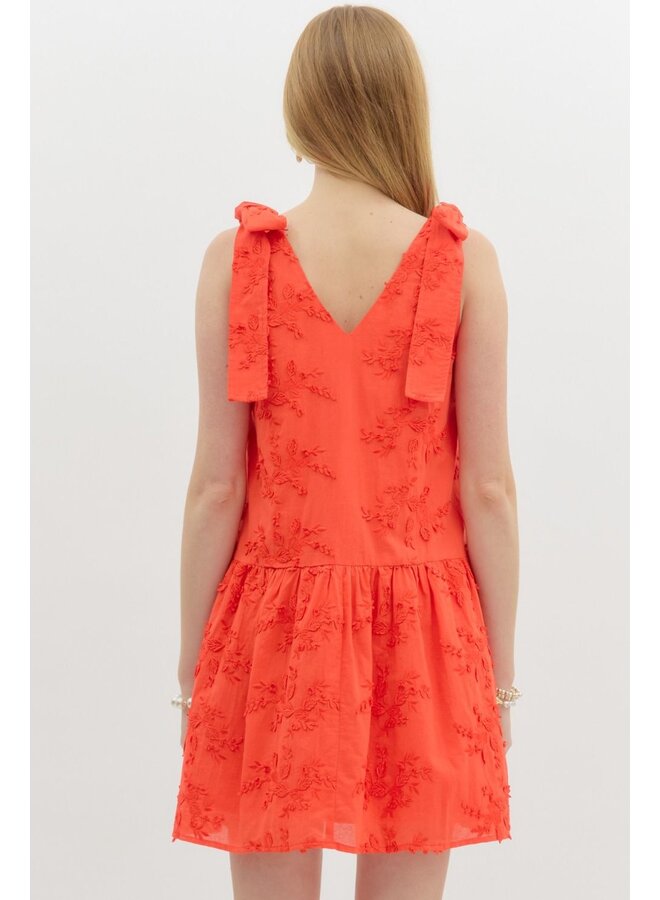 Montauk Mini Dress -
