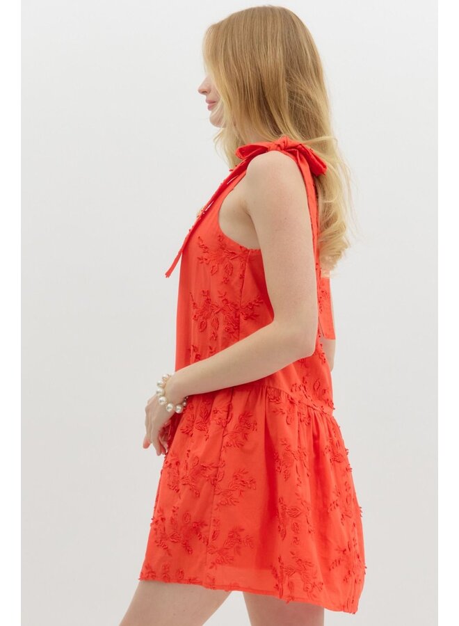 Montauk Mini Dress -