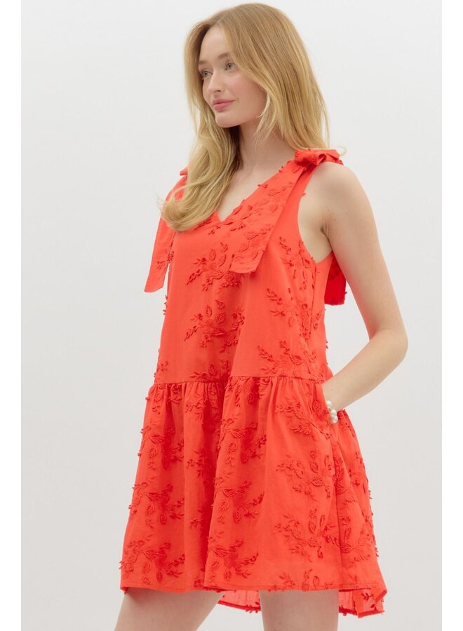 Montauk Mini Dress -
