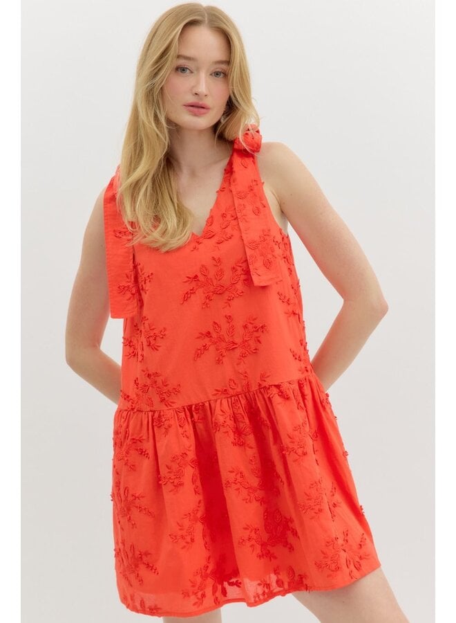 Montauk Mini Dress -