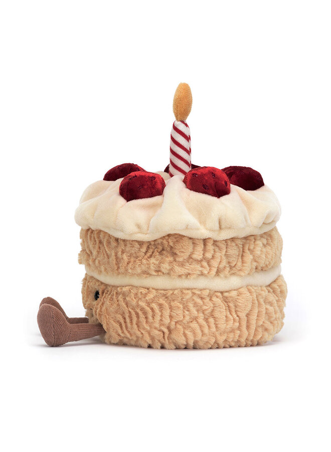 Amuseables Birthday Cake