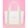 Bride Beach Tote