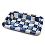 Royal Check Simply Soap Dish