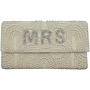 Beaded Mrs. Clutch