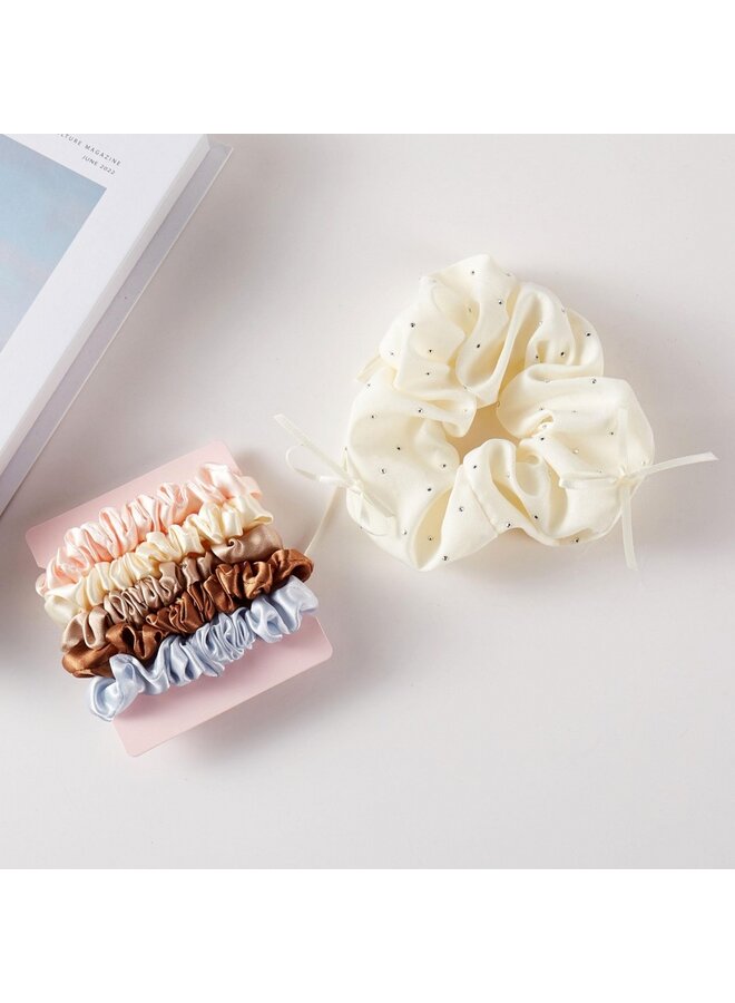 Bride Hair Accessories Set