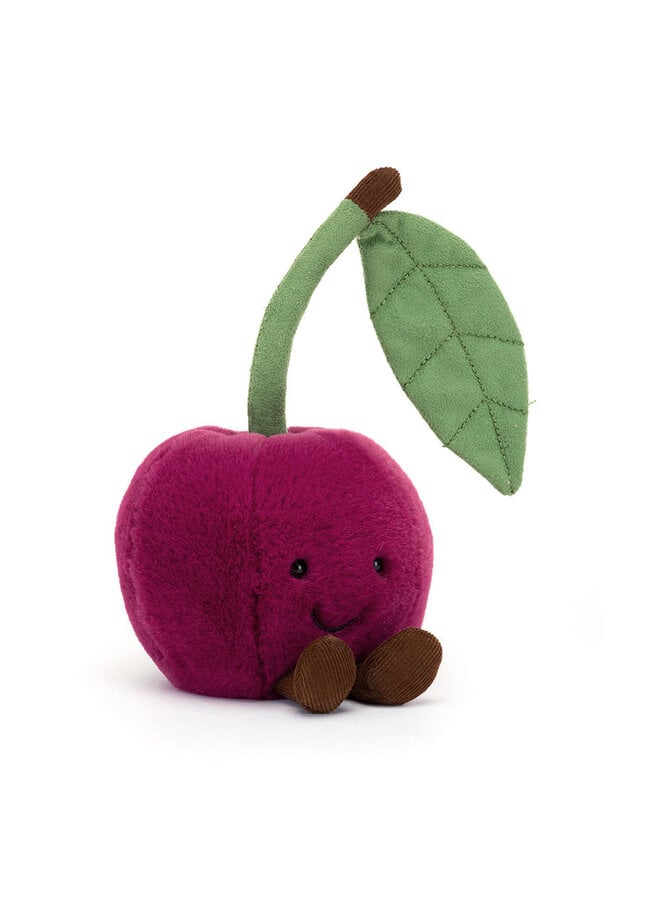 Amuseables Cherry