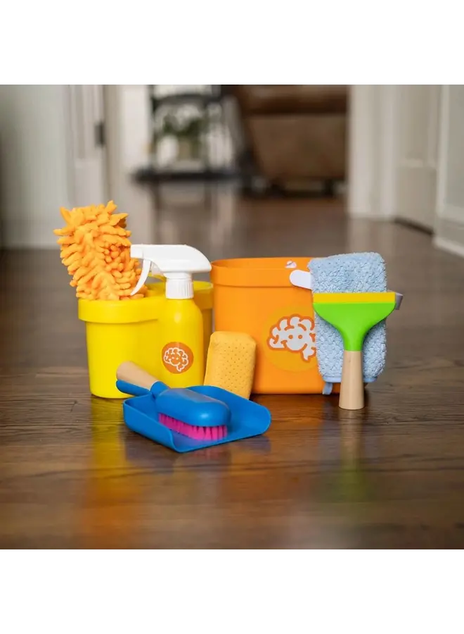 Pretendables Cleaning Kit
