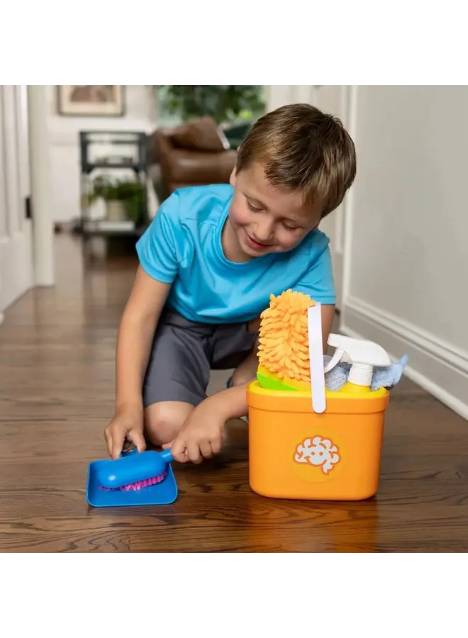 Pretendables Cleaning Kit