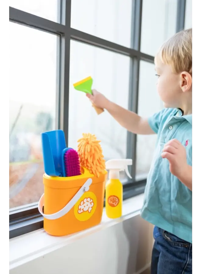 Pretendables Cleaning Kit