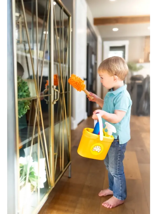 Pretendables Cleaning Kit